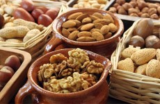 10 самых полезных орехов и их свойства