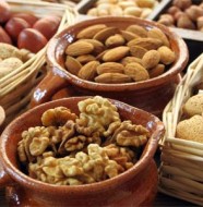 10 самых полезных орехов и их свойства