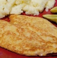 куриная-отбивная