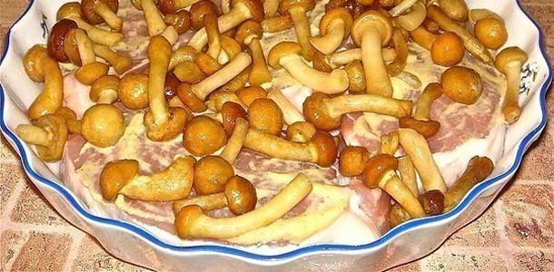 svinina