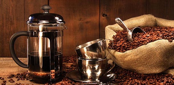 french-press