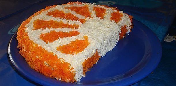 salat-apelsin