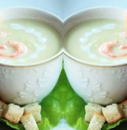 Суп из кабачков