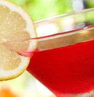 kokteil-cosmopoliten