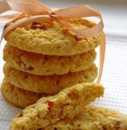 печенье-овсяное-с-изюмом