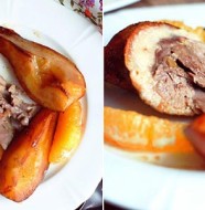 utka-s-grushami-v-apelsinovom-souse