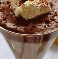 бананово-шоколадный-мусс