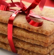 домашние-крекеры