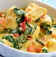 курица-с-карри