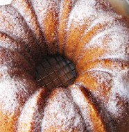 яблочный-кекс