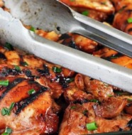 жареные-куриные-бедра-по-гавайски