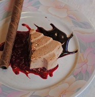 парфе-toblerone